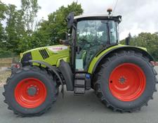 CLAAS Arion 450 CIS