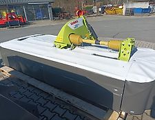 Claas DISCO 3150 F