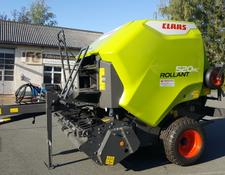 Claas ROLLANT 520 RC