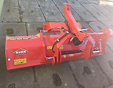 Kuhn BPR 280 PRO